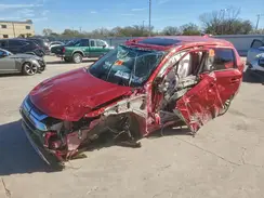 JA4AD3A36KZ014741 2019 MITSUBISHI OUTLANDER