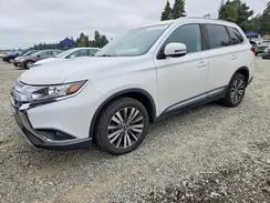 JA4AD3A36KZ014867 2019 MITSUBISHI OUTLANDER