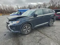 JA4AD3A36KZ015162 2019 MITSUBISHI OUTLANDER