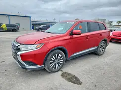 JA4AD3A36KZ018742 2019 MITSUBISHI OUTLANDER