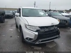 JA4AD3A36KZ018904 2019 MITSUBISHI OUTLANDER