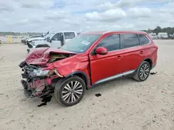 JA4AD3A36KZ018935 2019 MITSUBISHI OUTLANDER