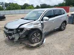 JA4AD3A36KZ019678 2019 MITSUBISHI OUTLANDER