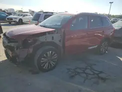 JA4AD3A36KZ020684 2019 MITSUBISHI OUTLANDER