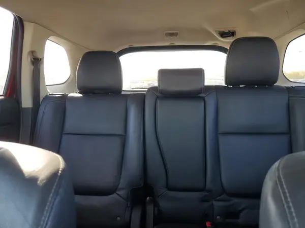 JA4AD3A36KZ020684 2019 MITSUBISHI OUTLANDER - Image 8