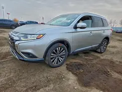 JA4AD3A36KZ023259 2019 MITSUBISHI OUTLANDER