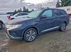 JA4AD3A36KZ024749 2019 MITSUBISHI OUTLANDER