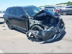 JA4AD3A36KZ026565 2019 MITSUBISHI OUTLANDER