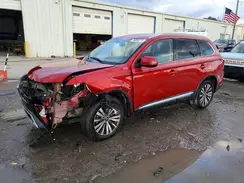 JA4AD3A36KZ026713 2019 MITSUBISHI OUTLANDER