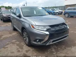 JA4AD3A36KZ026937 2019 MITSUBISHI OUTLANDER