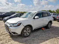 JA4AD3A36KZ026985 2019 MITSUBISHI OUTLANDER
