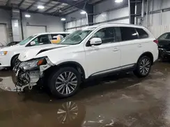 JA4AD3A36KZ027053 2019 MITSUBISHI OUTLANDER