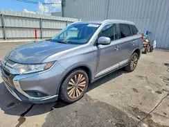 JA4AD3A36KZ027392 2019 MITSUBISHI OUTLANDER