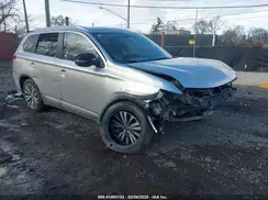JA4AD3A36KZ028378 2019 MITSUBISHI OUTLANDER
