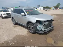 JA4AD3A36KZ028509 2019 MITSUBISHI OUTLANDER