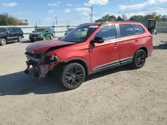 JA4AD3A36KZ031202 2019 MITSUBISHI OUTLANDER