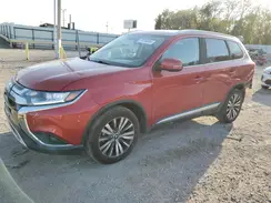 JA4AD3A36KZ033421 2019 MITSUBISHI OUTLANDER