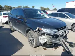 JA4AD3A36KZ033807 2019 MITSUBISHI OUTLANDER