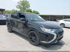 JA4AD3A36KZ035556 2019 MITSUBISHI OUTLANDER