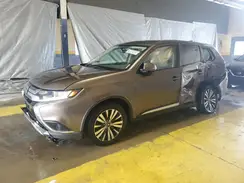 JA4AD3A36KZ036691 2019 MITSUBISHI OUTLANDER