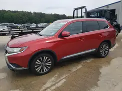 JA4AD3A36KZ038697 2019 MITSUBISHI OUTLANDER