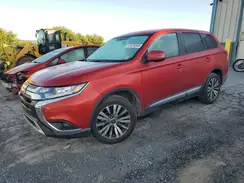 JA4AD3A36KZ038716 2019 MITSUBISHI OUTLANDER