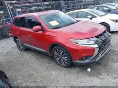 JA4AD3A36KZ039851 2019 MITSUBISHI OUTLANDER