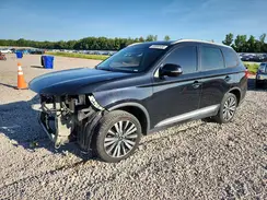 JA4AD3A36KZ041194 2019 MITSUBISHI OUTLANDER