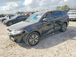 JA4AD3A36KZ042412 2019 MITSUBISHI OUTLANDER
