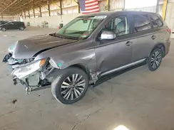 JA4AD3A36KZ042605 2019 MITSUBISHI OUTLANDER