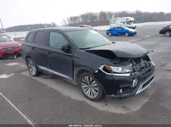 JA4AD3A36KZ042829 2019 MITSUBISHI OUTLANDER