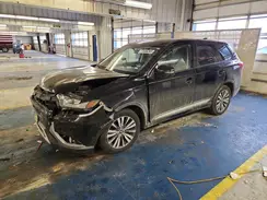 JA4AD3A36KZ043317 2019 MITSUBISHI OUTLANDER