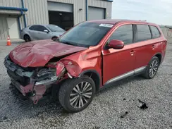 JA4AD3A36KZ044340 2019 MITSUBISHI OUTLANDER