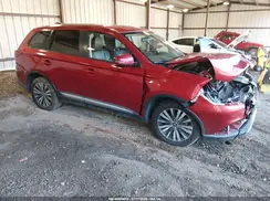 JA4AD3A36KZ044984 2019 MITSUBISHI OUTLANDER
