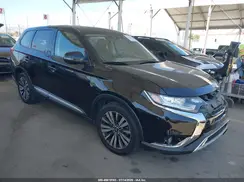 JA4AD3A36KZ045374 2019 MITSUBISHI OUTLANDER