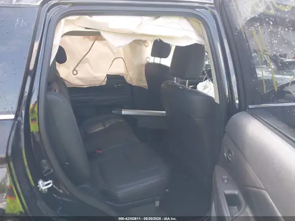 JA4AD3A36KZ049988 2019 MITSUBISHI OUTLANDER - Image 8