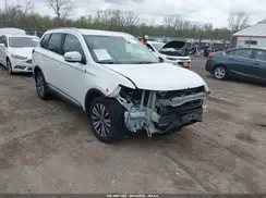 JA4AD3A36KZ052731 2019 MITSUBISHI OUTLANDER