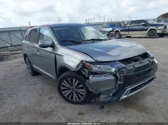 JA4AD3A36KZ055032 2019 MITSUBISHI OUTLANDER