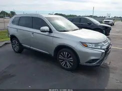 JA4AD3A36LJ000449 2020 MITSUBISHI OUTLANDER
