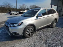 JA4AD3A36LJ001133 2020 MITSUBISHI OUTLANDER