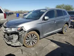 JA4AD3A36LJ001455 2020 MITSUBISHI OUTLANDER