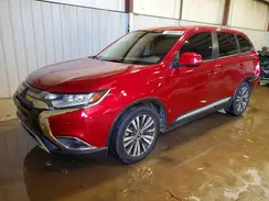 JA4AD3A36LZ003093 2020 MITSUBISHI OUTLANDER