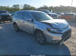 JA4AD3A36LZ003241 2020 MITSUBISHI OUTLANDER