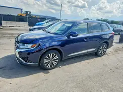 JA4AD3A36LZ009749 2020 MITSUBISHI OUTLANDER