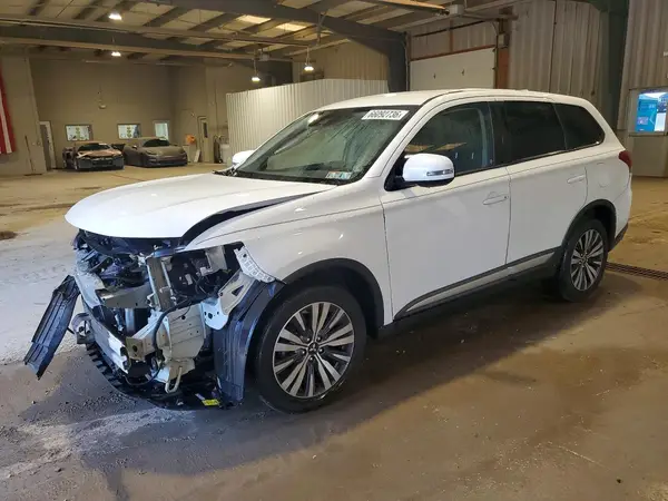 JA4AD3A36LZ015356 2020 MITSUBISHI OUTLANDER - Image 1