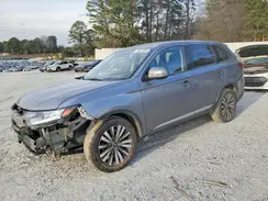 JA4AD3A36LZ017205 2020 MITSUBISHI OUTLANDER