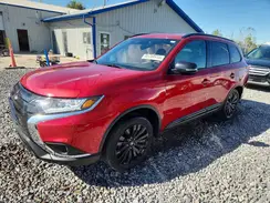 JA4AD3A36LZ017432 2020 MITSUBISHI OUTLANDER