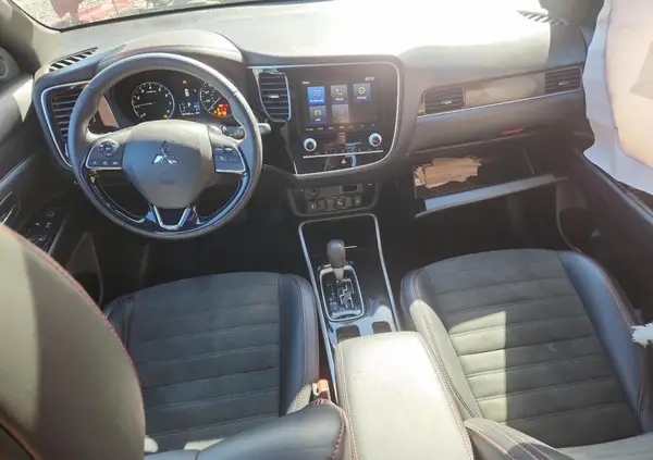 JA4AD3A36LZ017432 2020 MITSUBISHI OUTLANDER - Image 8