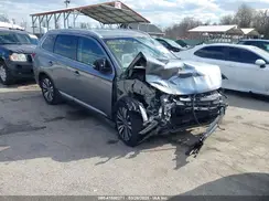 JA4AD3A36LZ019990 2020 MITSUBISHI OUTLANDER