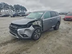 JA4AD3A36LZ020136 2020 MITSUBISHI OUTLANDER